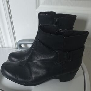 Clarks Boho Women's Size 8.5 Ankle Boot